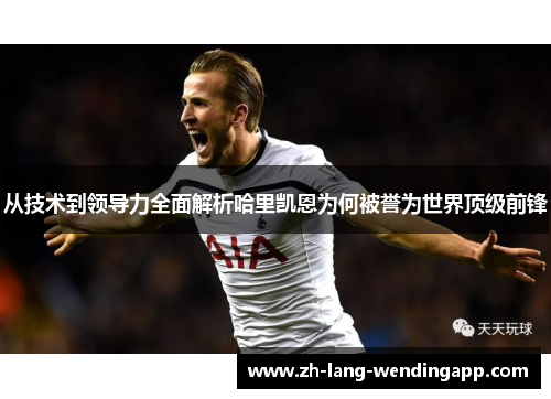 从技术到领导力全面解析哈里凯恩为何被誉为世界顶级前锋 从技术到领导力全面解析哈里凯恩为何被誉为世界顶级前锋