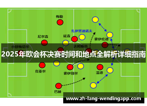 2025年欧会杯决赛时间和地点全解析详细指南 2025年欧会杯决赛时间和地点全解析详细指南