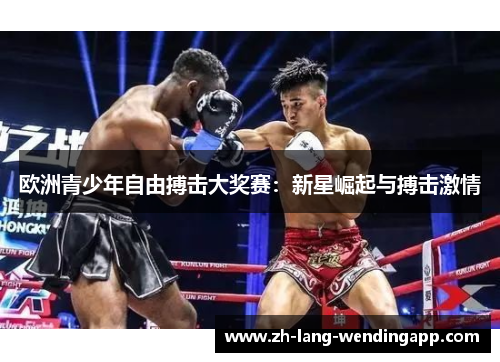 欧洲青少年自由搏击大奖赛：新星崛起与搏击激情
