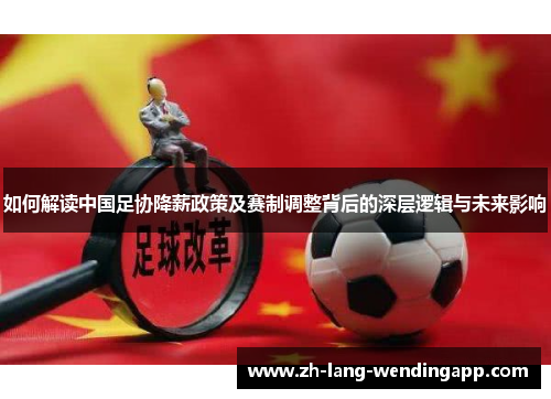 如何解读中国足协降薪政策及赛制调整背后的深层逻辑与未来影响