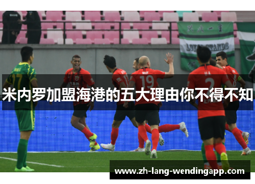 米内罗加盟海港的五大理由你不得不知