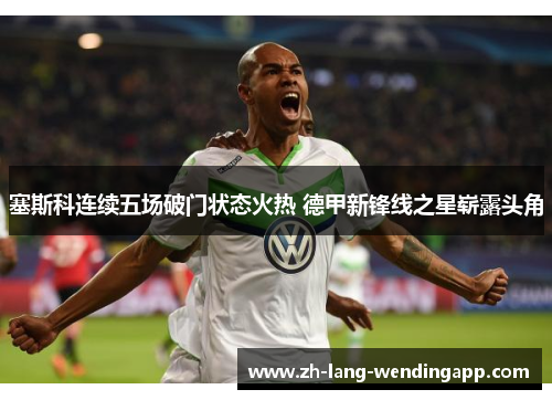 塞斯科连续五场破门状态火热 德甲新锋线之星崭露头角