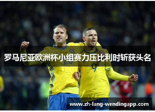 罗马尼亚欧洲杯小组赛力压比利时斩获头名