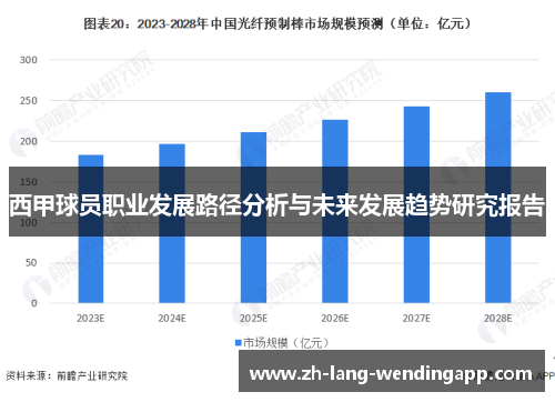 西甲球员职业发展路径分析与未来发展趋势研究报告
