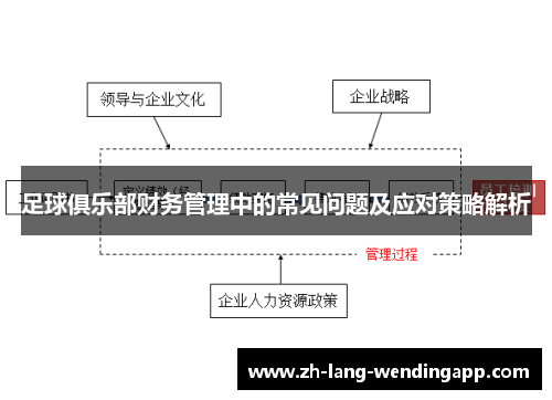 足球俱乐部财务管理中的常见问题及应对策略解析